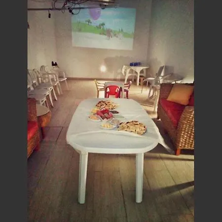 住宿加早餐酒店 Vicel *